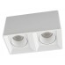 Накладной светильник Denkirs DK3030 DK3085-WH