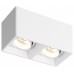 Накладной светильник Denkirs DK3030 DK3085-WH