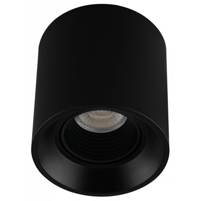 Накладной светильник Denkirs DK3040 DK3090-BK