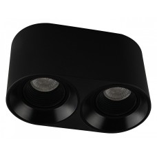 Накладной светильник Denkirs DK3040 DK3096-BK
