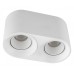 Накладной светильник Denkirs DK3040 DK3096-WH