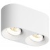 Накладной светильник Denkirs DK3040 DK3096-WH