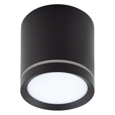 Накладной светильник Denkirs DK401 DK4013-BK