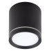 Накладной светильник Denkirs DK401 DK4013-BK