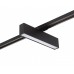 Накладной светильник Denkirs DK6430 DK6430-BK