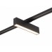 Накладной светильник Denkirs DK6430 DK6430-BK