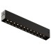 Накладной светильник Denkirs Denkirs Simple DK8101-BK
