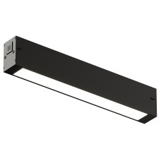 Накладной светильник Denkirs Denkirs Simple DK8103-BK