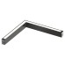 Накладной светильник Denkirs Denkirs Simple DK8114-BK