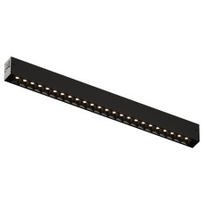 Накладной светильник Denkirs Denkirs Simple DK8202-BK