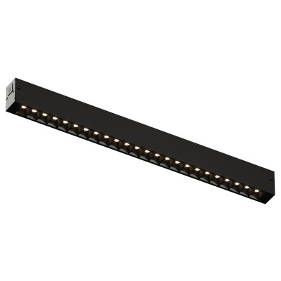 Накладной светильник Denkirs Denkirs Simple DK8202-BK