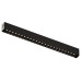 Накладной светильник Denkirs Denkirs Simple DK8202-BK