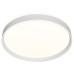 Накладной светильник Denkirs PLATO DK6510-WH/1