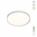 Накладной светильник Denkirs PLATO DK6510-WH/1