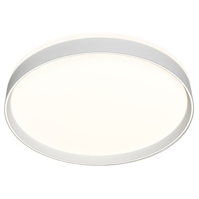 Накладной светильник Denkirs PLATO DK6510-WH