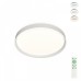 Накладной светильник Denkirs PLATO DK6510-WH