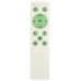 Накладной светильник Denkirs PLATO DK6510-WH