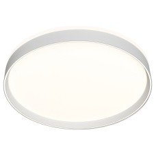Накладной светильник Denkirs PLATO DK6511-WH/1