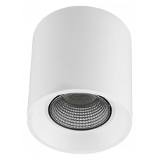 Накладной светильник Denkirs Rodvig DK3090-WH+CH