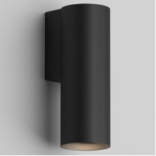 Накладной светильник Denkirs SCOPE DK5021-BK