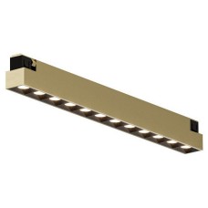 Накладной светильник Denkirs SHINE GRILL DK5771-SB