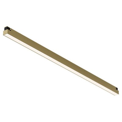 Накладной светильник Denkirs SHINE LINEAR DK5752-SB