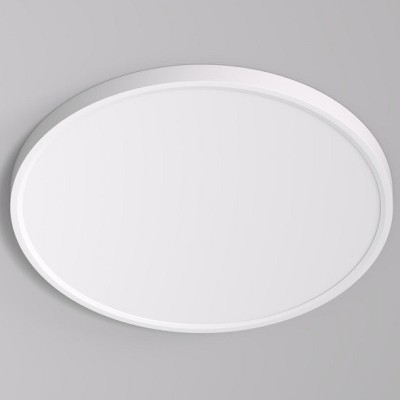 Накладной светильник Denkirs THIN DK6522-WH