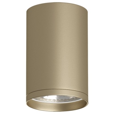 Накладной светильник Denkirs TUBE DK2050-SG