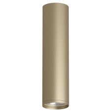 Накладной светильник Denkirs TUBE DK2052-SG