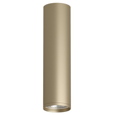 Накладной светильник Denkirs TUBE DK2052-SG