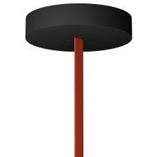 Основание для трека-ремня Denkirs BELTY BASE TR5511-BK