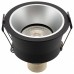 Плафон полимерный Denkirs DK2410 DK2411-GR