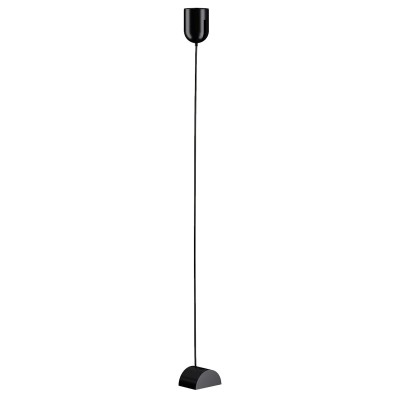 Подвес для трека Denkirs BELTY ROD TR5537-BK