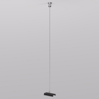 Подвес для трека Denkirs SMART Base TR2126-BK