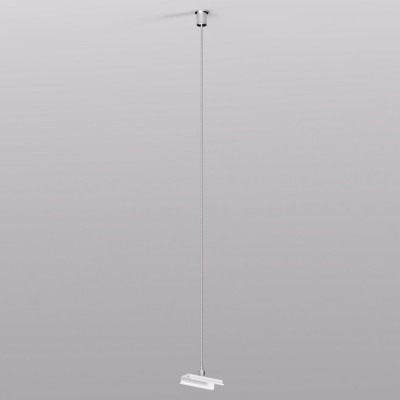 Подвес для трека Denkirs SMART Base TR2126-WH