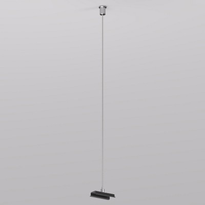 Подвес для трека Denkirs SMART Base TR2127-BK