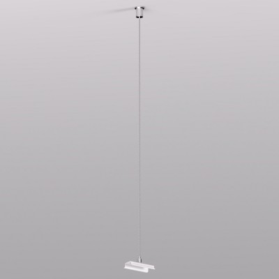 Подвес для трека Denkirs SMART Base TR2127-WH
