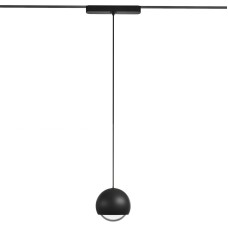 Подвесной светильник Denkirs AIR HANG DK5346-BK