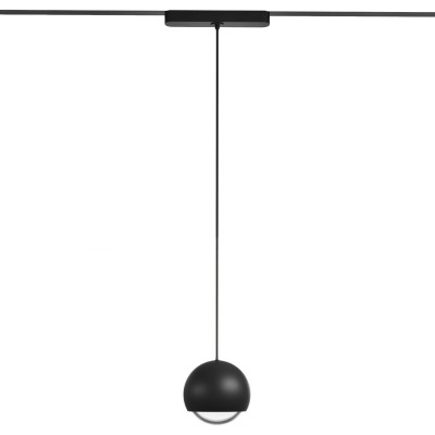 Подвесной светильник Denkirs AIR HANG DK5346-BK