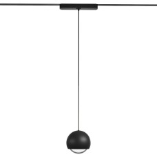 Подвесной светильник Denkirs AIR HANG DK5376-BK