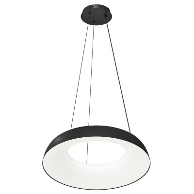 Подвесной светильник Denkirs TORION DK6704-BK