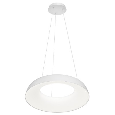 Подвесной светильник Denkirs TORION DK6704-WH