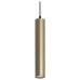 Подвесной светильник Denkirs TUBE DK4050-BG