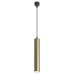 Подвесной светильник Denkirs TUBE DK4050-BG