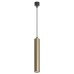 Подвесной светильник Denkirs TUBE DK4050-BG