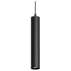 Подвесной светильник Denkirs TUBE DK4050-BK