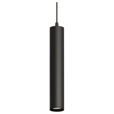 Подвесной светильник Denkirs TUBE DK4050-BK