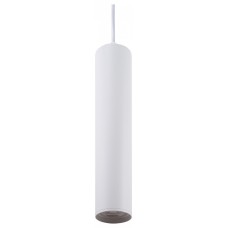 Подвесной светильник Denkirs TUBE DK4050-WH