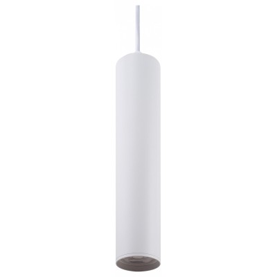 Подвесной светильник Denkirs TUBE DK4050-WH