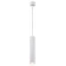 Подвесной светильник Denkirs TUBE DK4050-WH